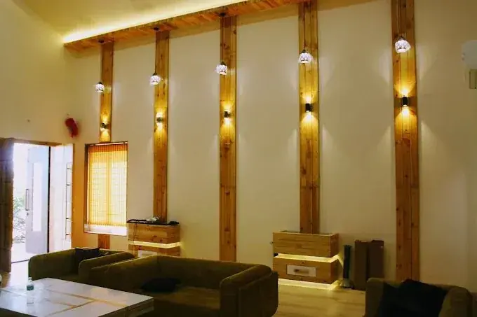 Complete Home Interiors by Aatish Joshi