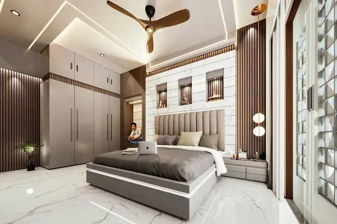 Hospitality Design by Aatish Joshi